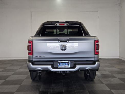 Used 2022 RAM 1500 Laramie w/ Sport Appearance Package RWD image 6