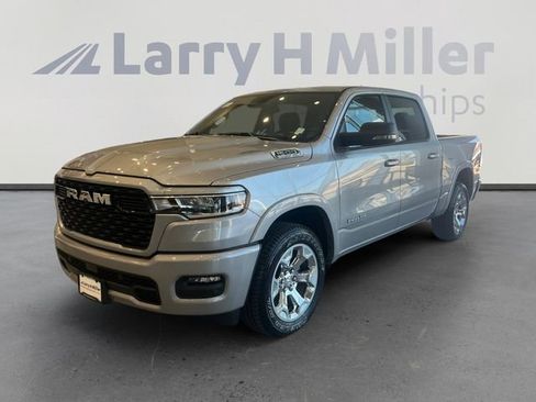 New 2026 RAM 1500 Big Horn image 1