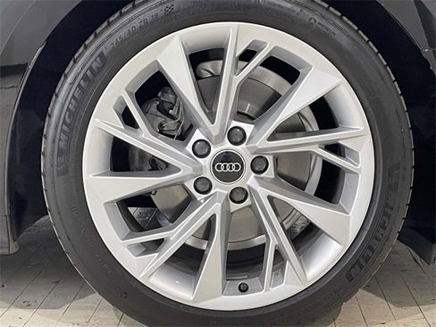 Used 2022 Audi A5 2.0T Premium Plus image 14