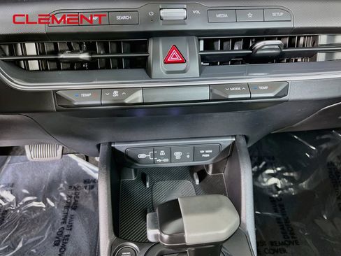 Used 2025 Kia K4 EX FWD image 22