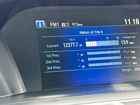 Used 2013 Honda Accord Sport image 21