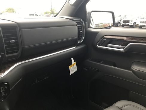 New 2026 GMC Sierra 1500 Elevation w/ Elevation Premium Package AWD/4WD image 29
