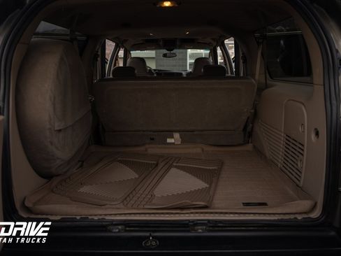 Used 2004 Ford Excursion Eddie Bauer image 18