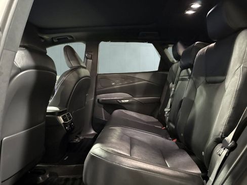Certified 2026 Lexus RX 350 w/ Convenience Package image 12