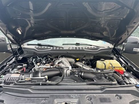 Certified 2021 Ford F250 Lariat AWD/4WD image 25