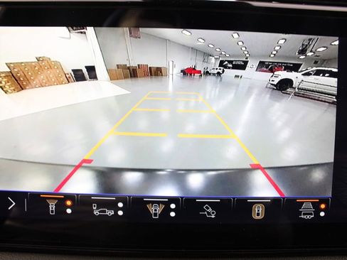 New 2026 GMC Sierra 1500 AT4 w/ AT4 Premium Package AWD/4WD image 5