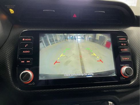 Used 2023 Nissan Kicks SV image 27