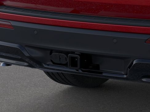 New 2026 Ford Explorer ST-Line AWD/4WD image 23