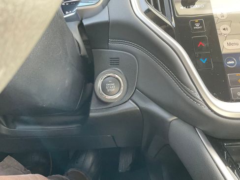 Certified 2025 Subaru Legacy Limited image 22