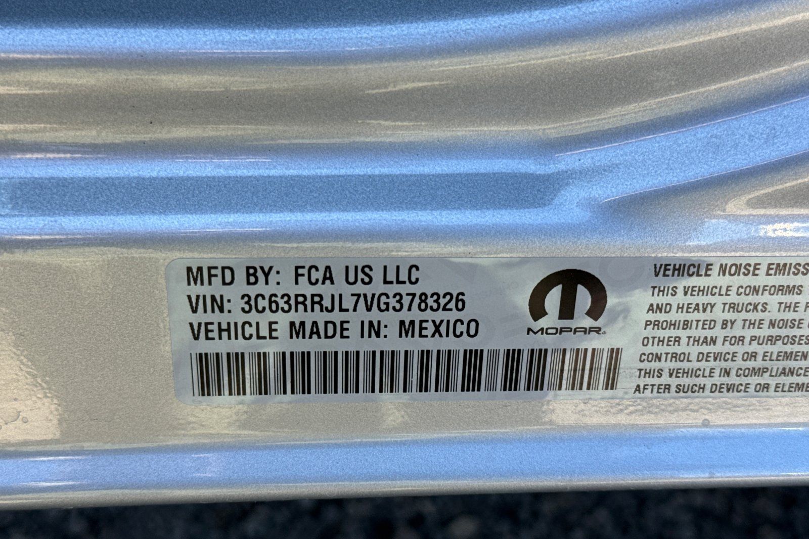 New 2027 RAM 3500 Laramie AWD/4WD image 27