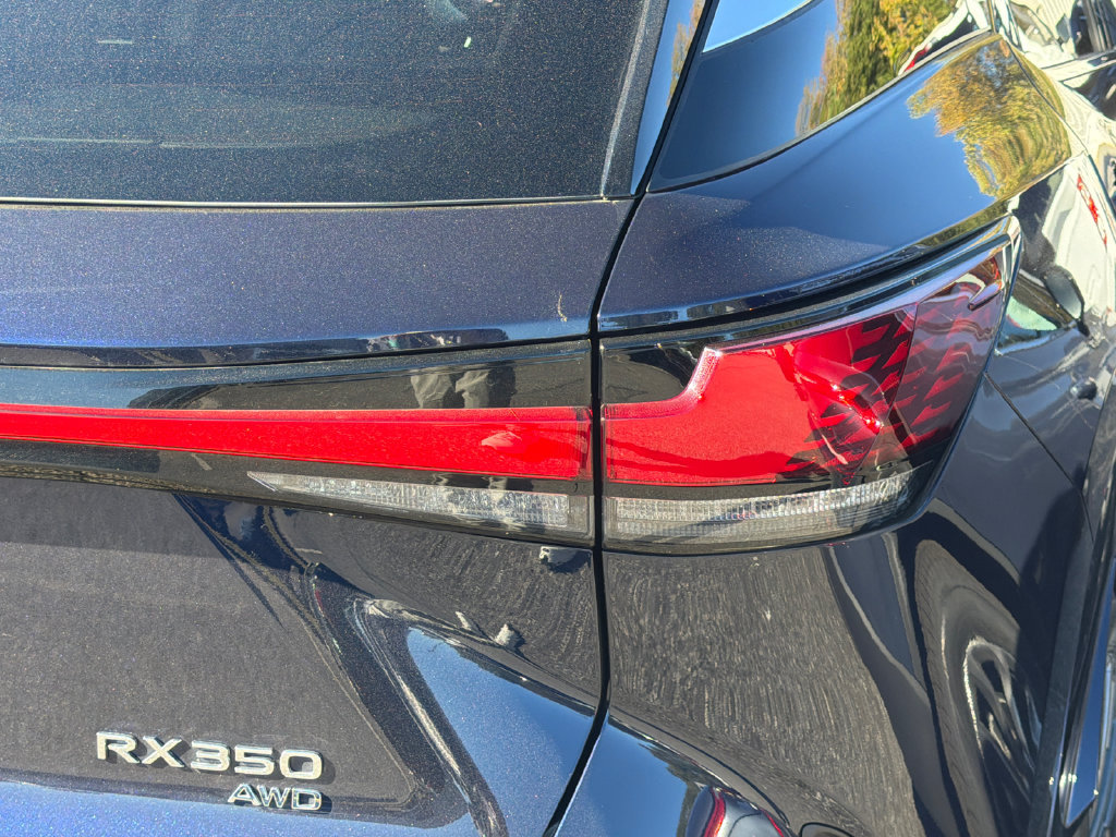 Used 2025 Lexus RX 350 AWD w/ Convenience Package image 10