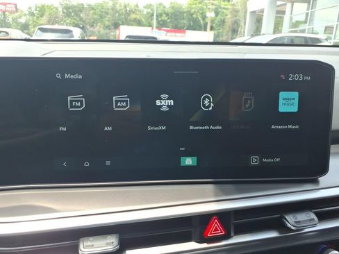 New 2026 Kia Sorento S FWD image 19