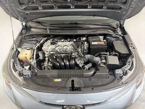Used 2022 Toyota Corolla LE FWD image 38