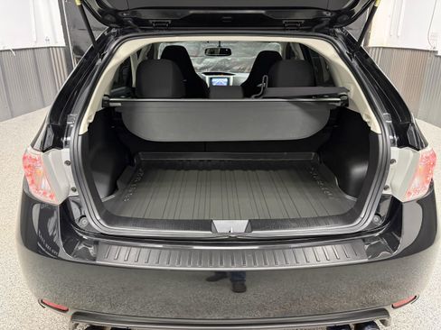 Used 2013 Subaru Impreza WRX Hatchback AWD/4WD image 20