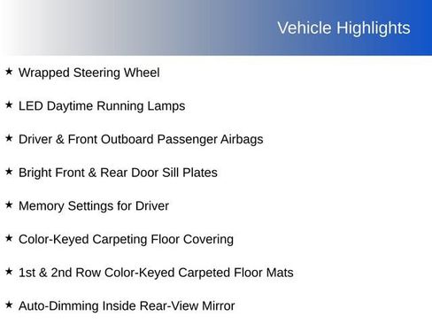 Used 2024 Chevrolet Tahoe LT image 8