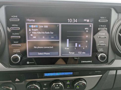 Used 2023 Toyota Tacoma SR AWD/4WD image 15