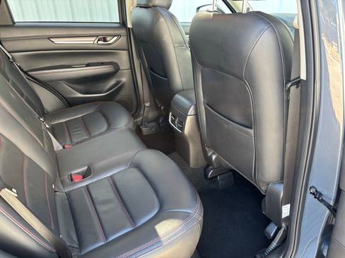 Certified 2024 MAZDA CX-5 Carbon Edition image 36