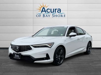 Used 2024 Acura Integra A-Spec