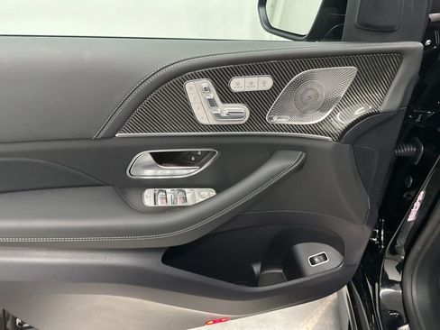 New 2026 Mercedes-Benz GLE 63 AMG S image 10