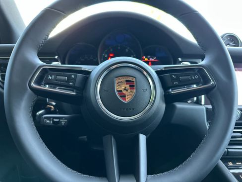 New 2026 Porsche Macan AWD/4WD image 25