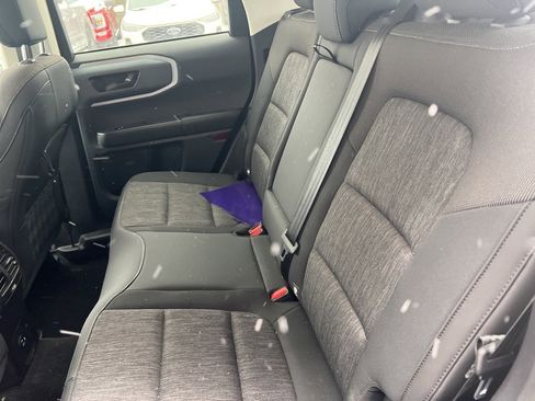 Used 2022 Ford Bronco Sport Big Bend w/ Convenience Package image 7