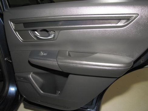 Certified 2024 Honda CR-V EX image 19