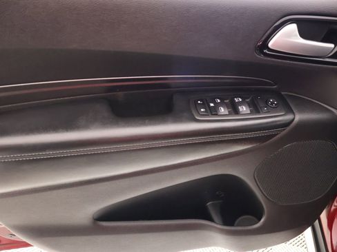 Used 2023 Dodge Durango SXT Launch Edition RWD image 15