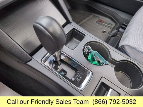 Used 2018 Subaru Legacy 2.5i Sport AWD/4WD image 22