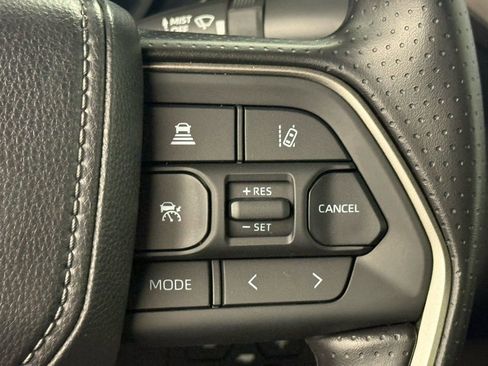 New 2026 Toyota Tundra SR5 image 20