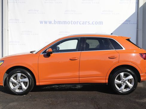 Used 2022 Audi Q3 2.0T Premium Plus image 8