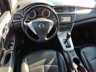 Used 2015 Nissan Sentra SR w/ SR Premium Package FWD video 2
