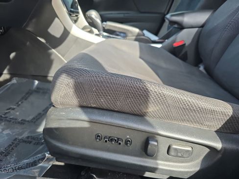 Used 2016 Honda Accord EX image 26