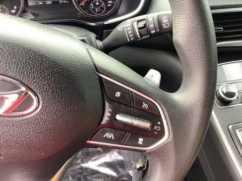 Certified 2023 Hyundai Santa Fe SE image 20