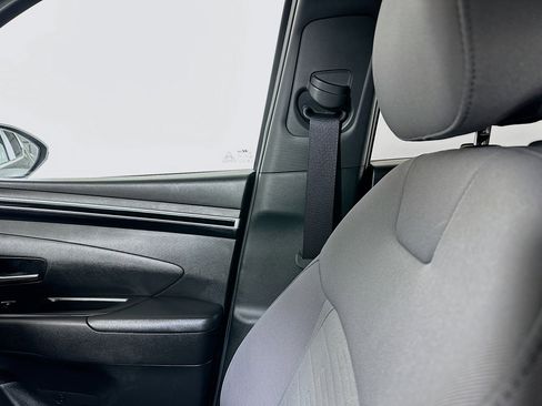 Certified 2024 Hyundai Santa Cruz SEL w/ Activity Package image 24