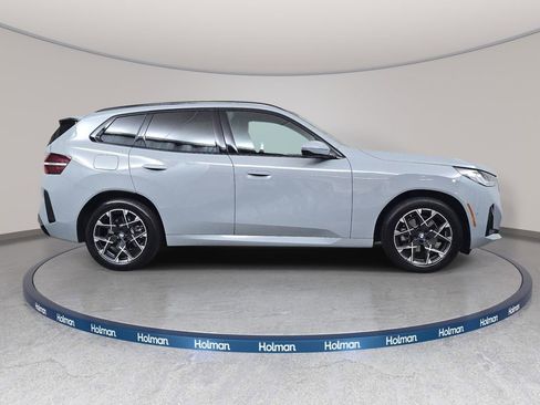 Used 2025 BMW X3 xDrive30i AWD/4WD image 5