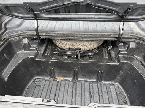 Used 2025 Honda Ridgeline RTL image 23