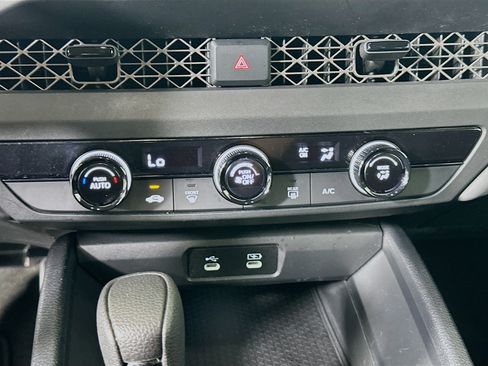 Used 2024 Honda Accord LX image 23
