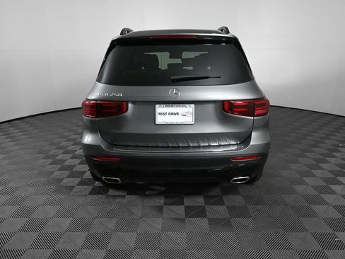 New 2026 Mercedes-Benz GLB 250 image 26
