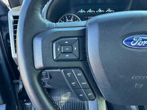 Used 2019 Ford F150 XLT w/ Equipment Group 302A Luxury image 27