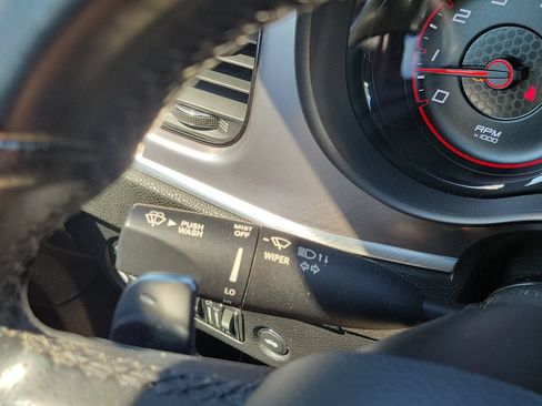 Used 2022 Dodge Charger R/T w/ Blacktop Package RWD image 16