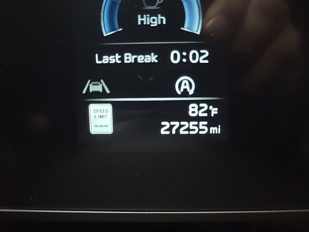 Used 2023 Kia Sportage X-Line AWD/4WD image 22