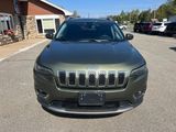 Used 2019 Jeep Cherokee Limited image 2