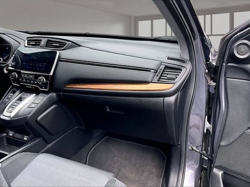 Used 2022 Honda CR-V EX image 17