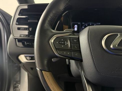 Used 2023 Lexus RX 350 Premium Plus w/ Cold Area Package FWD image 27