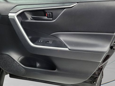 Certified 2024 Toyota RAV4 LE image 13