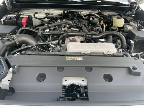New 2026 Toyota Tacoma SR5 AWD/4WD image 22