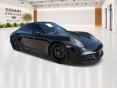 Used 2016 Porsche 911 Carrera GTS