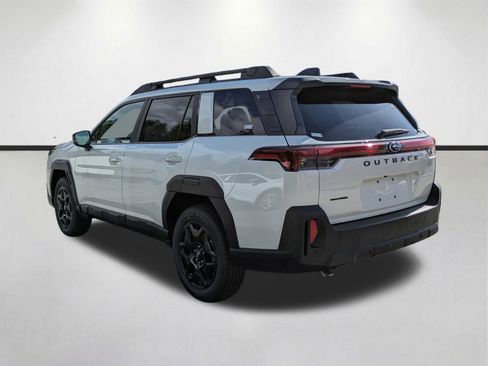New 2026 Subaru Outback Limited AWD/4WD image 7