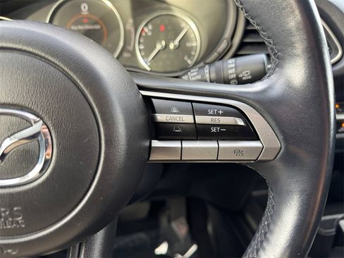 Used 2023 MAZDA CX-30 AWD 2.5 S w/ Select Package image 14