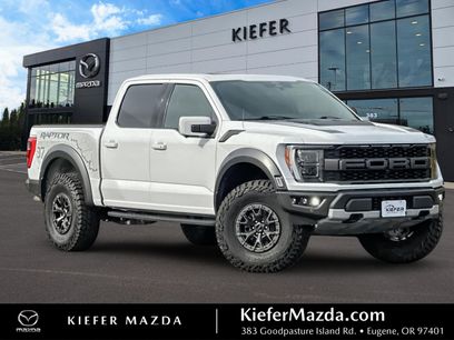 Used 2022 Ford F150 Raptor w/ Raptor 37 Performance Package